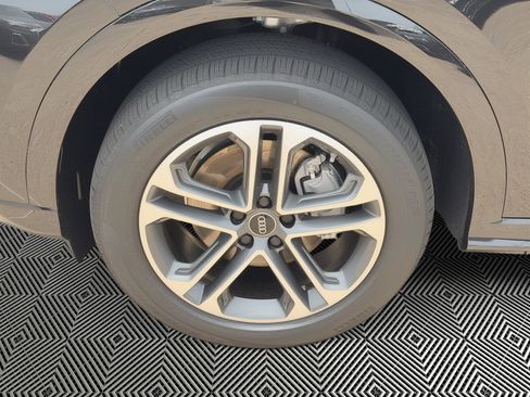 New 2026 Audi Q5 Premium AWD/4WD image 12