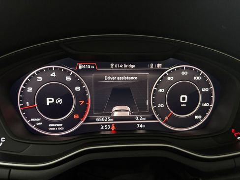 Used 2018 Audi A4 2.0T Premium Plus w/ Premium Plus Package AWD/4WD image 26