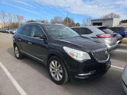 Used 2016 Buick Enclave Premium w/ Experience Buick Package