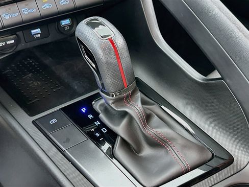 Used 2023 Hyundai Elantra N Line FWD image 17