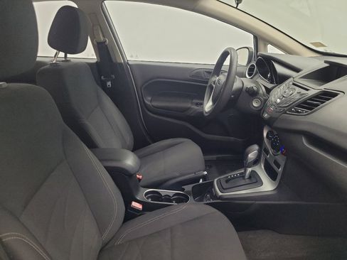 Used 2019 Ford Fiesta SE FWD image 21