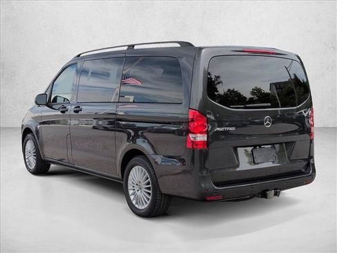 Used 2023 Mercedes-Benz Metris Passenger image 8