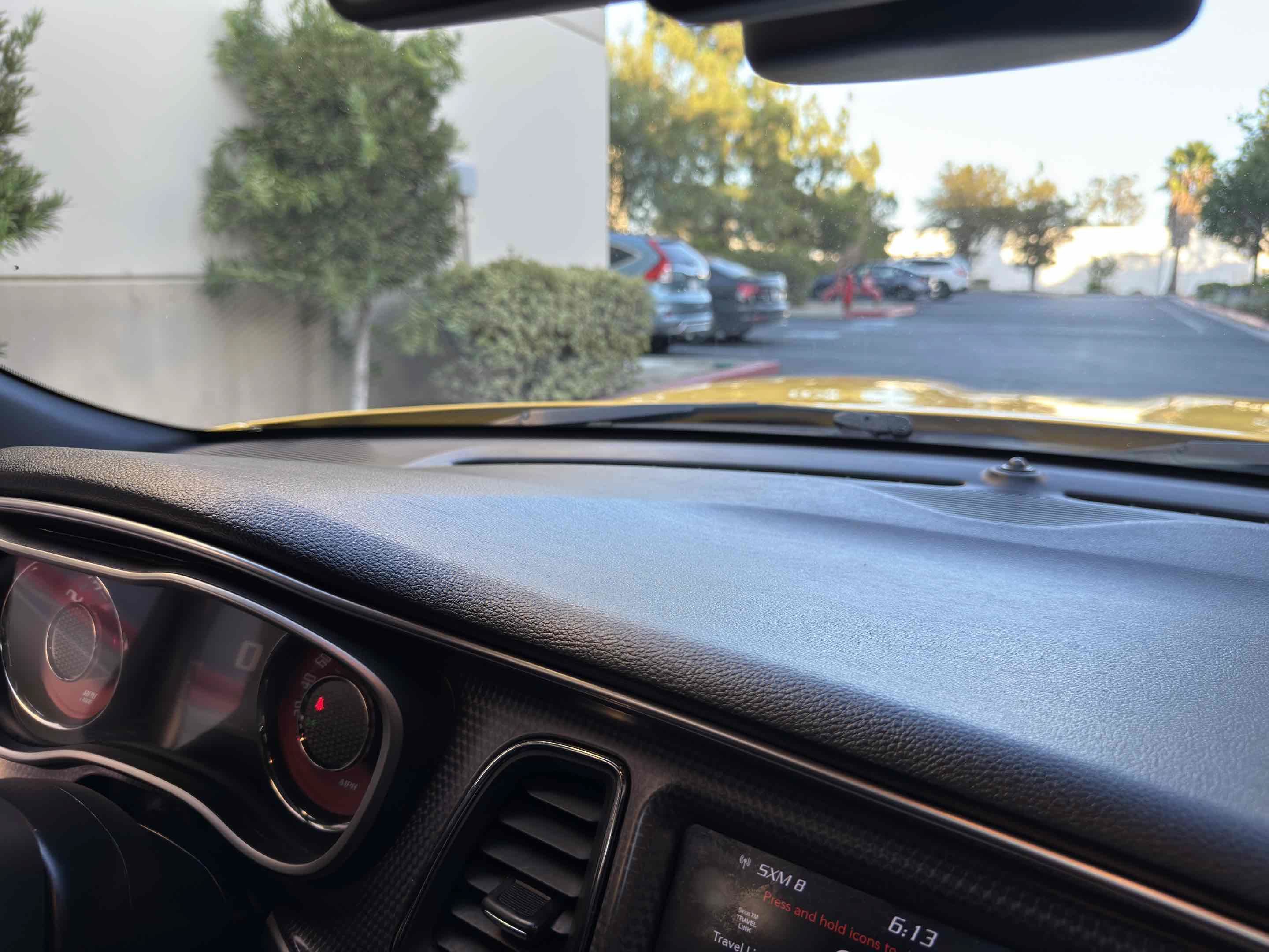 Used 2019 Dodge Challenger SRT Hellcat w/ Widebody Package RWD image 55