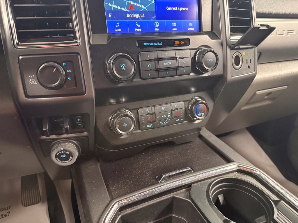 Used 2020 Ford F250 XLT w/ Tremor Off-Road Package AWD/4WD image 16
