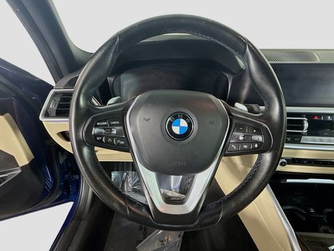 Used 2021 BMW 330i Sedan w/ Convenience Package image 13