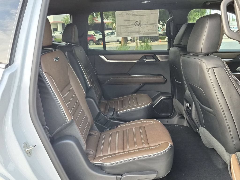 New 2026 GMC Acadia Denali Ultimate FWD image 24