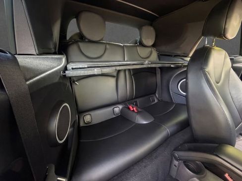 Used 2015 MINI Cooper Convertible FWD image 16