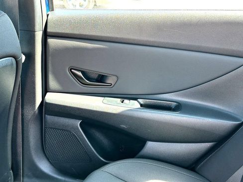 Used 2026 Hyundai Elantra Sport FWD image 22