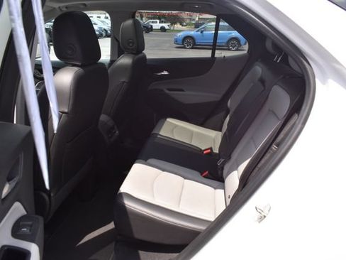 Used 2019 Chevrolet Equinox Premier FWD image 36