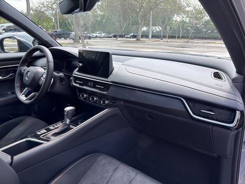 New 2026 Acura ADX A-Spec image 17
