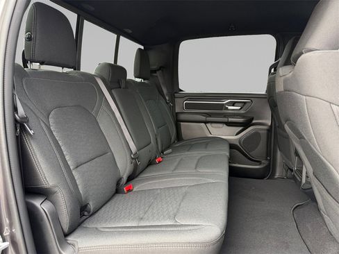 New 2026 RAM 1500 Big Horn image 17