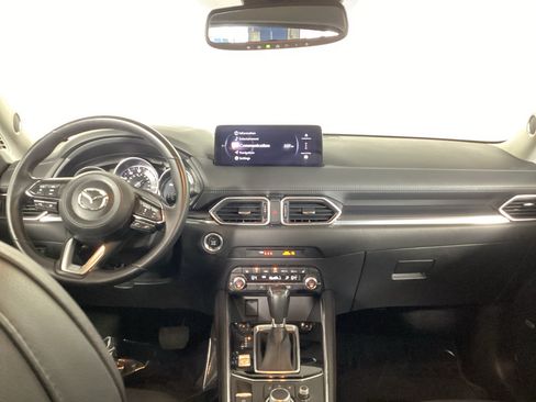 Used 2025 MAZDA CX-5 Carbon Edition AWD/4WD image 19