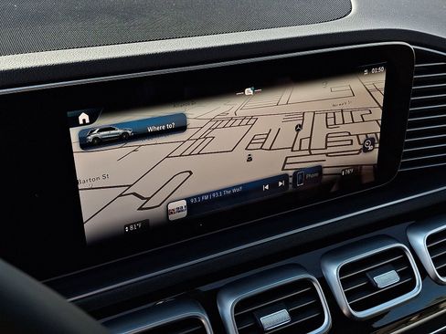 Certified 2025 Mercedes-Benz GLE 350 GLE 350 image 17