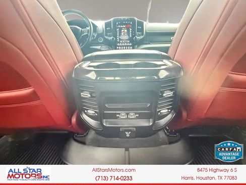 Used 2021 RAM 1500 TRX AWD/4WD image 29