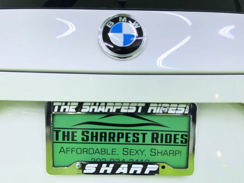 Used 2007 BMW X3 3.0si AWD/4WD image 11