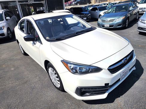 Used 2020 Subaru Impreza 2.0i image 25
