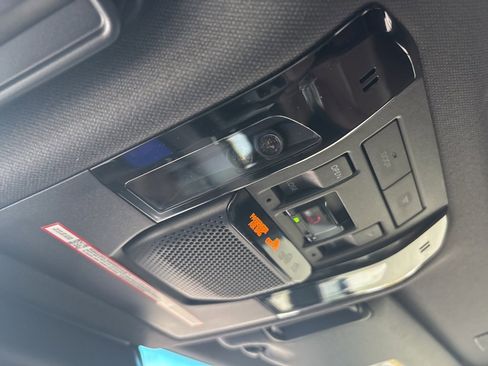 New 2026 Toyota Land Cruiser w/ Premium Package image 19