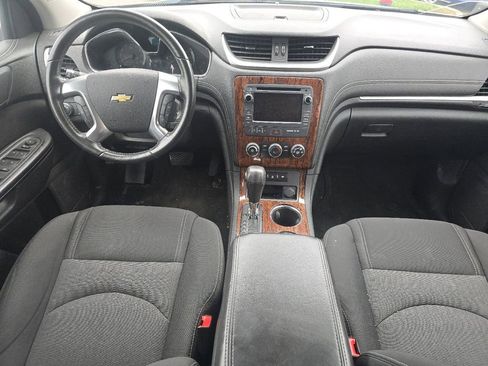 Used 2014 Chevrolet Traverse LT AWD/4WD image 16