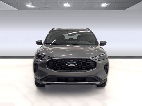 New 2026 Ford Escape ST-Line w/ Tech Pack #1 image 5