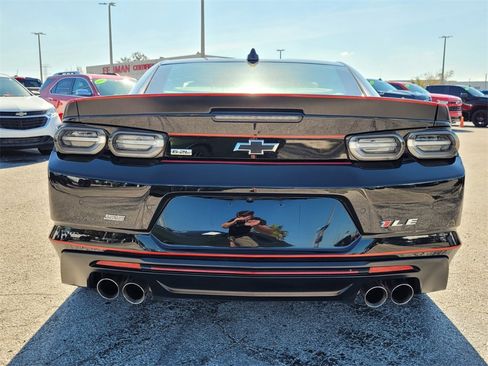 Used 2023 Chevrolet Camaro SS image 6