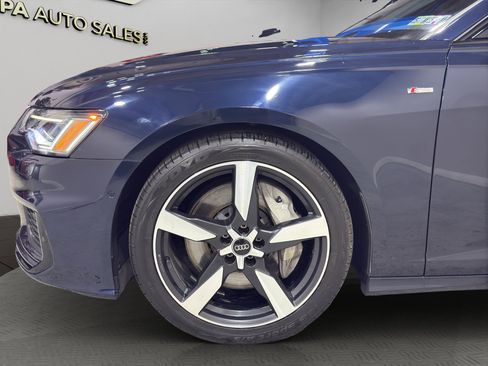 Used 2020 Audi A6 3.0T Premium Plus w/ Premium Plus Package image 22