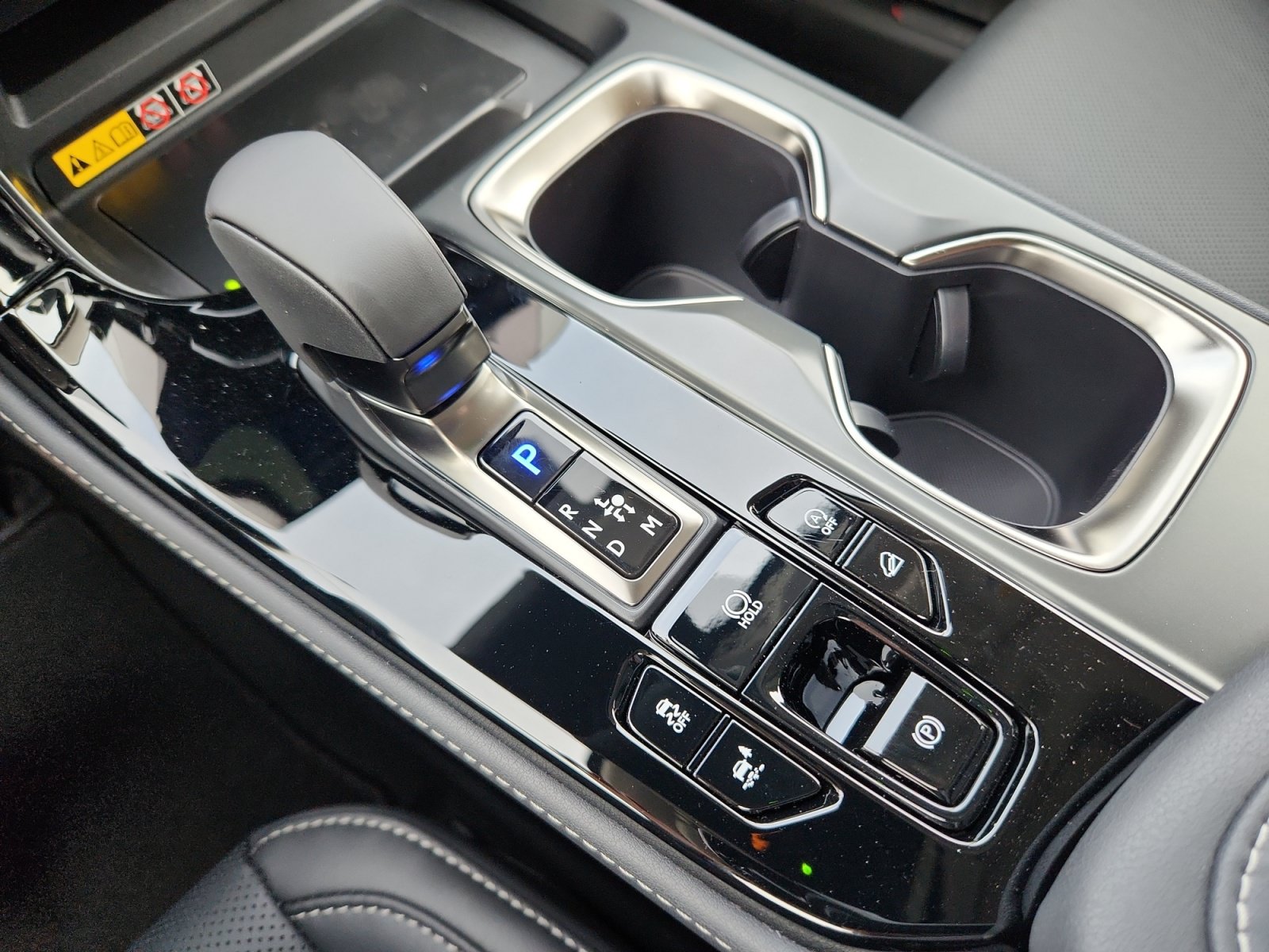 New 2026 Lexus NX 350 AWD image 15
