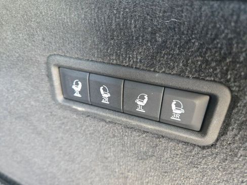 Used 2025 Jeep Grand Wagoneer Series III w/ Quick Order Packagew 28T image 19