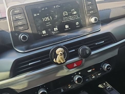 Used 2020 Kia Telluride S AWD/4WD image 13