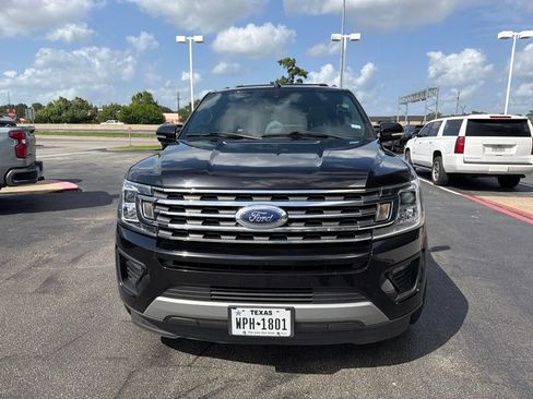 Used 2021 Ford Expedition XLT RWD image 4