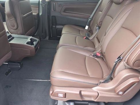 New 2026 Honda Odyssey Touring image 16