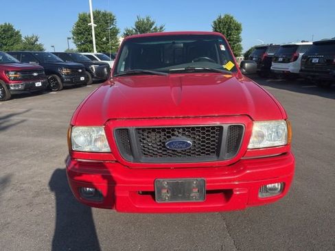 Used 2004 Ford Ranger Edge RWD image 2
