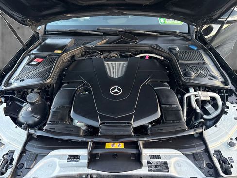 Used 2015 Mercedes-Benz C 400 4MATIC image 11