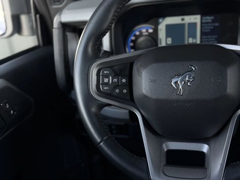 Used 2024 Ford Bronco Big Bend AWD/4WD image 23