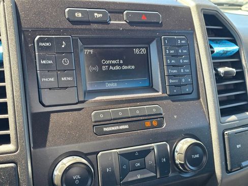 Used 2019 Ford F350 XL w/ Power Equipment Group RWD image 30