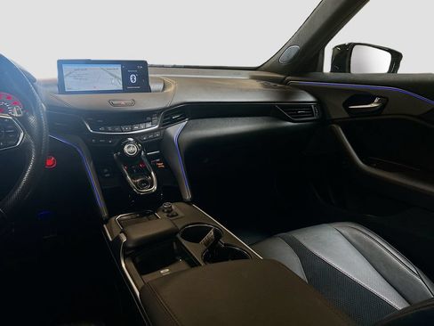 Used 2023 Acura TLX w/ A-SPEC Pkg FWD image 25