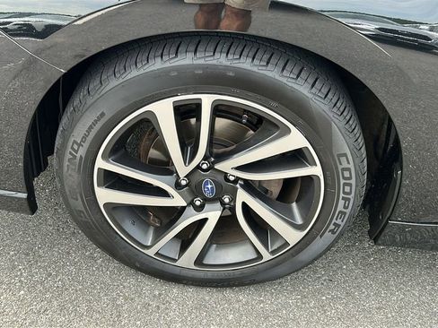 Used 2019 Subaru Legacy 2.5i Sport AWD/4WD image 8