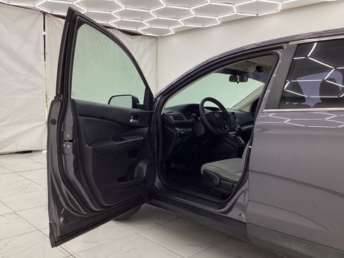 Used 2016 Honda CR-V LX image 16