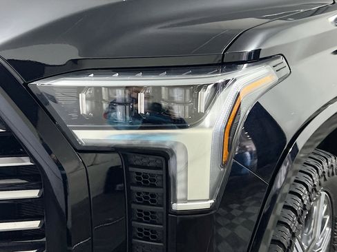 Used 2023 Toyota Tundra Capstone image 11