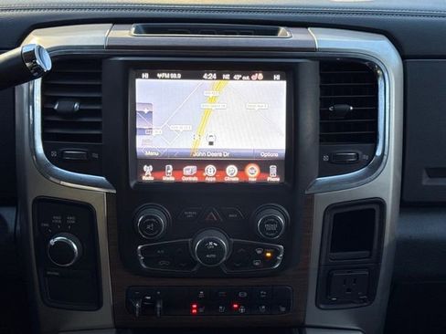 Used 2014 RAM 2500 Laramie image 24