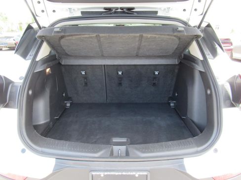 Used 2023 Buick Encore GX Preferred w/ Cold Weather Comfort Package AWD/4WD image 31