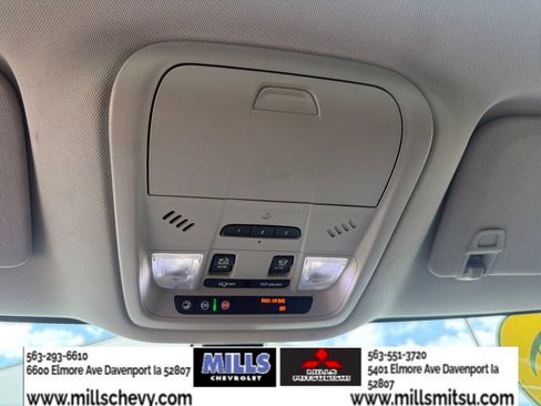 Used 2019 Buick Enclave Essence AWD/4WD image 21