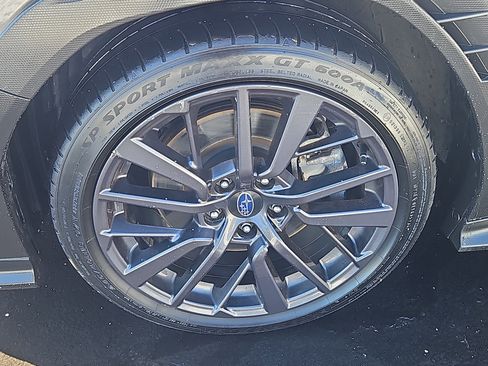 Used 2023 Subaru WRX Premium image 3