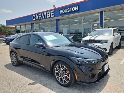 Used 2025 Ford Mustang Mach-E GT w/ Interior Protection Package
