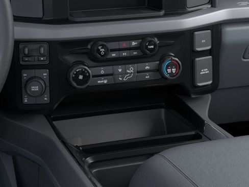New 2026 Ford F350 XLT w/ FX4 Off-Road Package image 15
