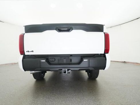 New 2026 Toyota Tundra SR image 23