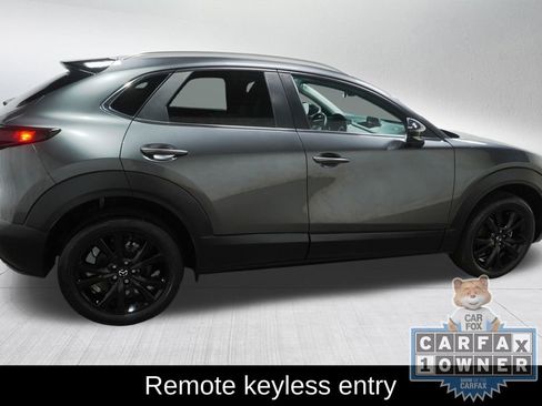Used 2024 MAZDA CX-30 AWD 2.5 S w/ Select Sport Pkg image 5