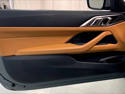 Certified 2024 BMW 430i xDrive Coupe w/ Premium Package image 22