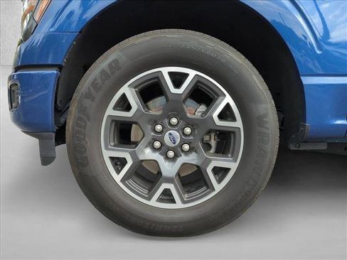 Used 2024 Ford F150 STX RWD image 12