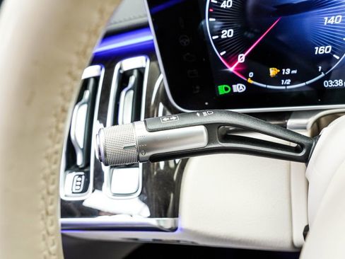 Used 2023 Mercedes-Benz S 580 4MATIC Sedan image 37