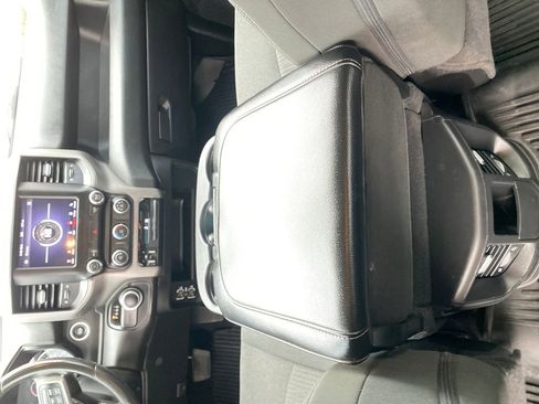 Used 2020 RAM 2500 Tradesman w/ Towing Technology Group image 24